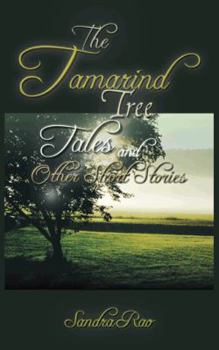 Paperback The Tamarind Tree Tales and Other Short Stories Book