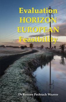 Paperback Evaluation Horizon European Feasibility Book