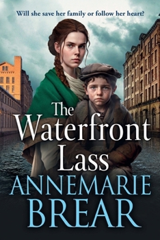 Paperback The Waterfront Lass Book