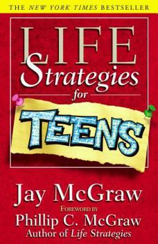 Paperback Life Strategies for Teens Book