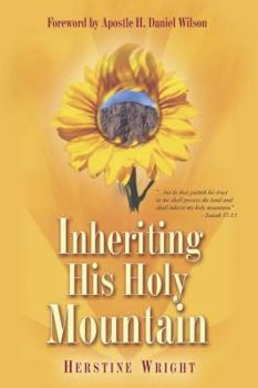 Paperback Inheriting His Holy Mountain Book