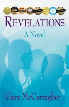 Paperback Revelations Book