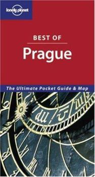 Best of Prague - Book  of the Lonely Planet Condensed/Best of