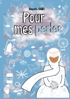 Paperback Pour mes perles [French] Book