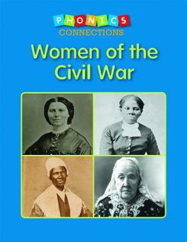 Paperback Women of the Civil War Book