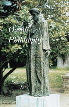 Paperback Occult Philosophy Book