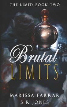 Paperback Brutal Limits Book