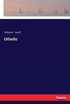 Paperback Othello [German] Book