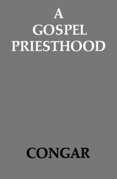 Paperback A Gospel Priesthood Book