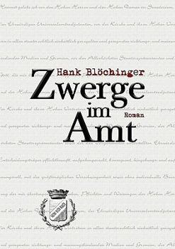 Paperback Zwerge im Amt [German] Book