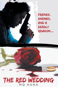 Paperback The Red Wedding Book