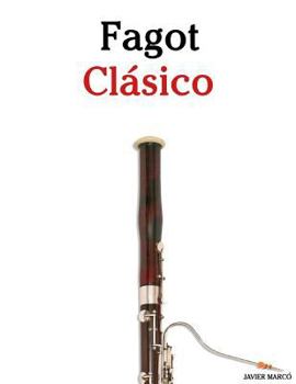 Paperback Fagot CL [Spanish] Book
