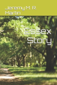 Paperback Essex Story Book