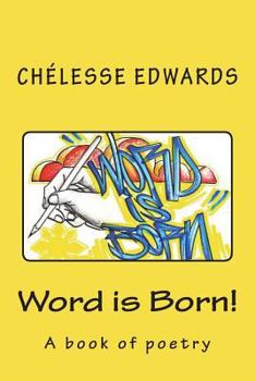 Paperback Word is born! Book