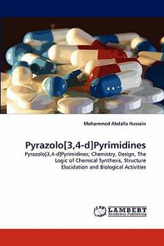 Paperback Pyrazolo[3,4-D]pyrimidines Book
