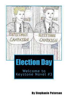 Paperback Election Day Book