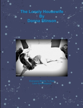 Paperback The Lonely Housewife Book