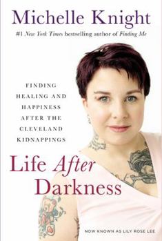 Paperback Life After Darkness Book