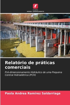 Paperback Relatório de práticas comerciais [Portuguese] Book