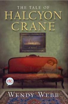 Paperback Tale of Halcyon Crane Book