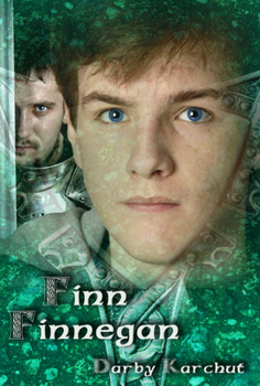 Finn Finnegan - Book #1 of the Adventures of Finn MacCullen