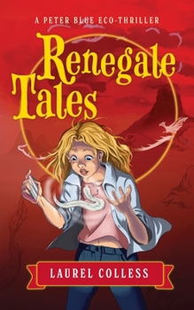Paperback Renegale Tales Book