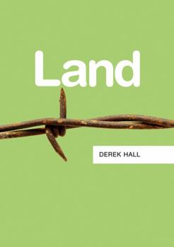 Land - Book  of the Polity Resources Series