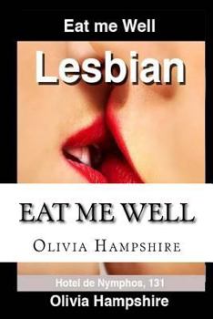 Paperback Lesbian: Nymphos 131 Book