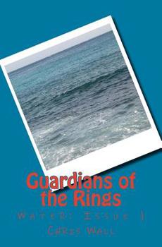 Paperback Guardians of the Rings: Book One Book