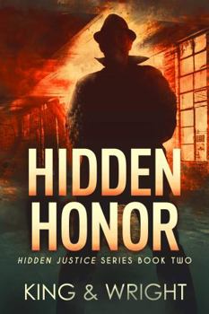 Paperback Hidden Honor Book