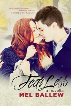 Paperback FearLess Book