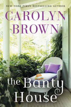 Paperback The Banty House Book