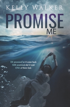 Paperback Promise Me Book