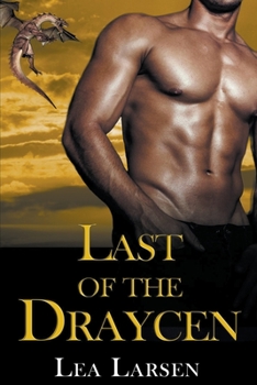 Paperback Last of the Draycen Book