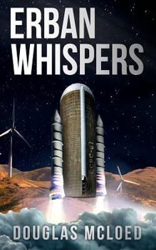 Paperback Erban Whispers Book