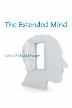 Hardcover The Extended Mind (Bradford Books) Book