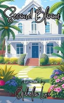 Paperback Second Bloom: A Novella Book