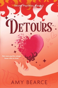 Paperback Detours Book