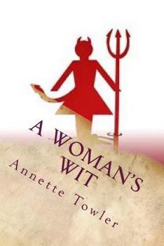 Paperback A Woman's Wit Book