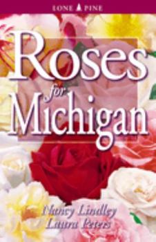 Paperback Roses for Michigan Book