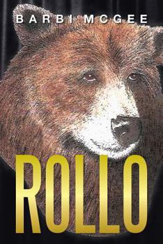 Paperback Rollo Book