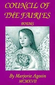 Paperback Council of the Fairies Book