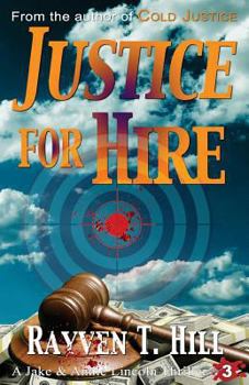 Paperback Justice for Hire: A Private Investigator Mystery Series Book