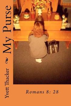 Paperback My Purse Book