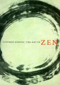 Paperback Art of Zen Book