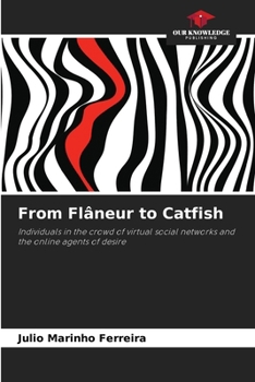 Paperback From Flâneur to Catfish Book