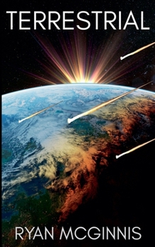 Paperback Terrestrial Book