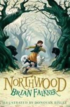 Paperback Northwood Book