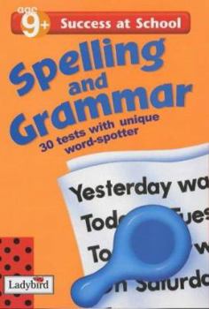 Spelling and Grammar