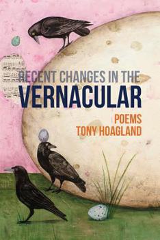 Paperback Recent Changes in the Vernacular Book